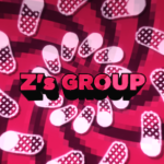 Anime Boy And Girl Group Chat