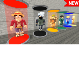 Anime Tycoon