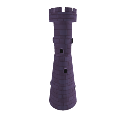 The Pizza Tower