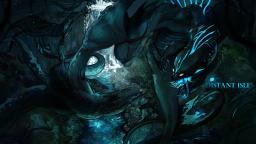 Odległe Wyspy [WOODLAND GUARDIAN!]