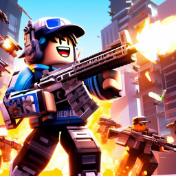 Shoting Animation 🚧[BETA]🚧