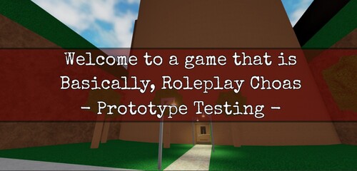 Prototype Testing (Update)