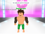 Super frog