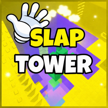 (Release) INSANE Slap Tower