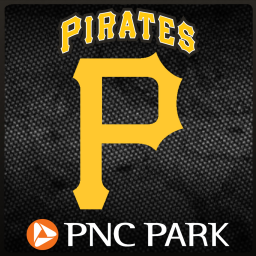 PNC Park, Home Of The Pirates