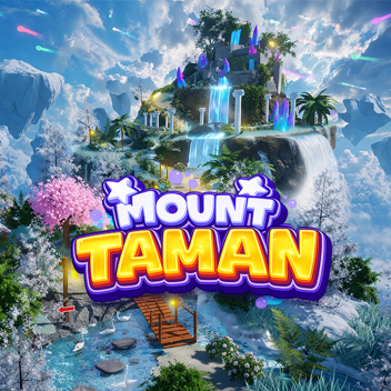 [ BETA ] MOUNT TAMAN