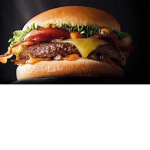 Hamburger de huevo TEAM
