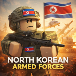 | NKAF | North Korean Armed Forces