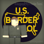 ~U.S Border Patrol~