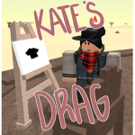 kate's drag