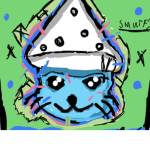 #SMURFARMY