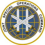 JSOC [Joint Special Operations Command]