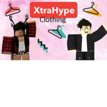 Hype Clothing my idle
