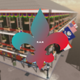 R.A.N Headquarters - New Orleans