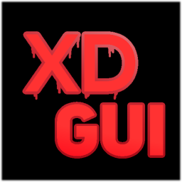 XDGui Testing