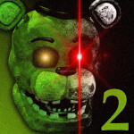 Five Nights At Heinzenberg [Update]