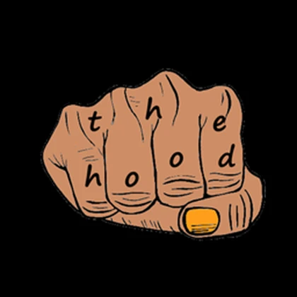 Tha Hood Roblox group icon