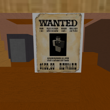 The Wild west whith insert tool (crismas comming)