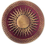 The Army Of Parthia