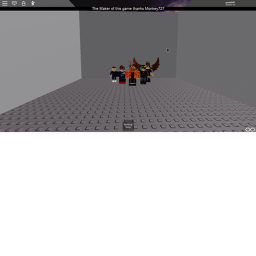 Friend hangout