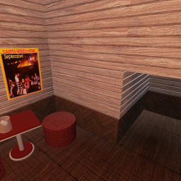 [GLK bar Hangout]
