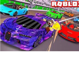 Rumble Race