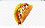 Taco game's