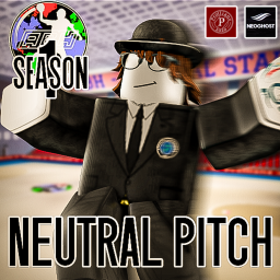 [ABH] Handball Neutral Stadium