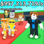 Steal A Brainrot Modded/Uncopylocked!