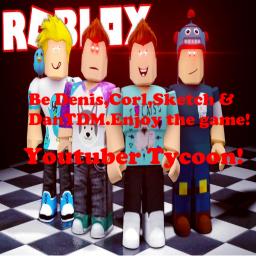 Youtuber Tycoon