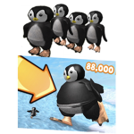 “Penguin Council”