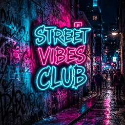 Street Vibes Club