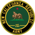New Californiа Republic Army