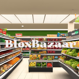 BloxBazaar