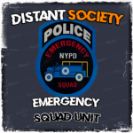 [DS:R] Emergency Squad Unit