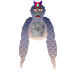 A cool guy.