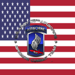 [United States Army 1965] Airborne Brigade