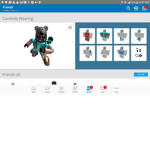 SpeedyBlue