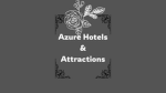 WaterFall Incorporated Hotels&Attractions