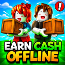 [🐰EASTER] Delivery Tycoon📦