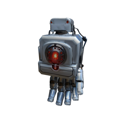 Gauntlet
