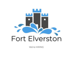 Fort Elverston