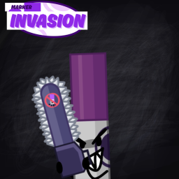 Marker Invasion (BETA TEST)