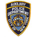 New York City Police Department Auxiliary Police