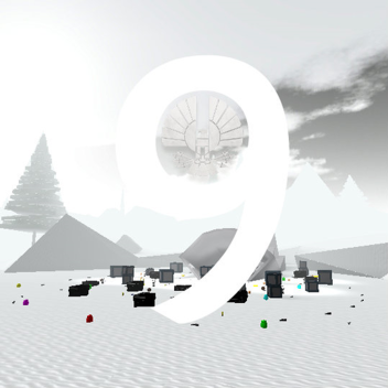 The 9th Annual Hunger Games