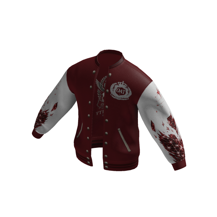 jacket OAT