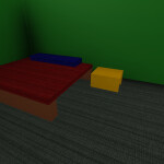 The Room I made cuz I was bored!