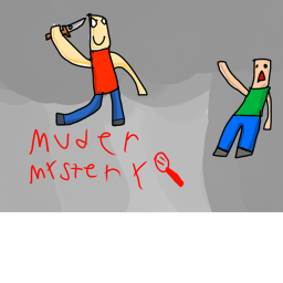 murder mystery 12