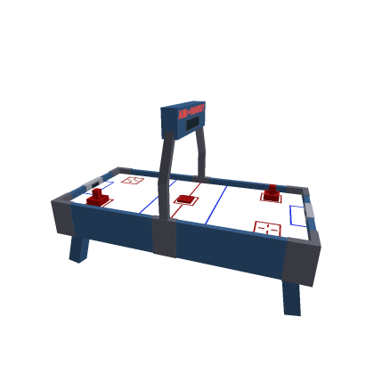 Air Hockey Machine