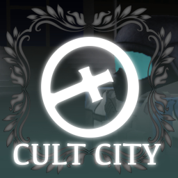 ▶ Cult City | 2189 ✧